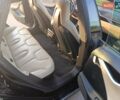 Тесла Модель С 2016 у Львові на Automoto.ua Чорний Тесла Модель С, об'ємом двигуна 0 л та пробігом 98 тис. км за 15300 $, фото 30 на Automoto.ua
