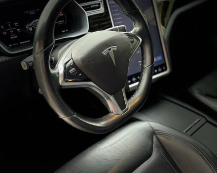 Черный Тесла Модель С, объемом двигателя 0 л и пробегом 147 тыс. км за 17600 $, фото 63 на Automoto.ua