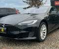 Черный Тесла Модель С, объемом двигателя 0 л и пробегом 152 тыс. км за 18900 $, фото 3 на Automoto.ua