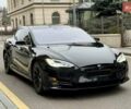 Черный Тесла Модель С, объемом двигателя 0 л и пробегом 155 тыс. км за 23500 $, фото 1 на Automoto.ua
