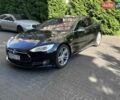 Черный Тесла Модель С, объемом двигателя 0 л и пробегом 187 тыс. км за 15800 $, фото 1 на Automoto.ua
