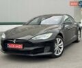 Черный Тесла Модель С, объемом двигателя 0 л и пробегом 74 тыс. км за 16700 $, фото 8 на Automoto.ua