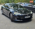 Чорний Тесла Модель С, об'ємом двигуна 0 л та пробігом 120 тис. км за 18900 $, фото 76 на Automoto.ua