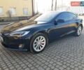Черный Тесла Модель С, объемом двигателя 0 л и пробегом 212 тыс. км за 18500 $, фото 1 на Automoto.ua