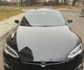 Чорний Тесла Модель С, об'ємом двигуна 0 л та пробігом 78 тис. км за 16000 $, фото 2 на Automoto.ua