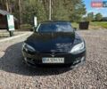 Чорний Тесла Модель С, об'ємом двигуна 0 л та пробігом 118 тис. км за 17000 $, фото 1 на Automoto.ua