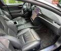 Чорний Тесла Модель С, об'ємом двигуна 0 л та пробігом 130 тис. км за 21900 $, фото 14 на Automoto.ua