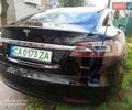 Черный Тесла Модель С, объемом двигателя 0 л и пробегом 95 тыс. км за 42000 $, фото 14 на Automoto.ua