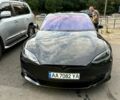 Чорний Тесла Модель С, об'ємом двигуна 0 л та пробігом 130 тис. км за 20500 $, фото 10 на Automoto.ua