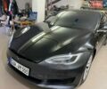 Черный Тесла Модель С, объемом двигателя 0 л и пробегом 157 тыс. км за 14700 $, фото 1 на Automoto.ua
