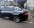 Черный Тесла Модель С, объемом двигателя 0 л и пробегом 182 тыс. км за 22000 $, фото 1 на Automoto.ua
