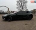 Черный Тесла Модель С, объемом двигателя 0 л и пробегом 95 тыс. км за 17500 $, фото 4 на Automoto.ua