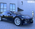 Черный Тесла Модель С, объемом двигателя 0 л и пробегом 139 тыс. км за 28900 $, фото 18 на Automoto.ua