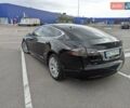 Чорний Тесла Модель С, об'ємом двигуна 0 л та пробігом 274 тис. км за 16900 $, фото 5 на Automoto.ua