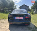 Черный Тесла Модель С, объемом двигателя 0 л и пробегом 117 тыс. км за 18950 $, фото 3 на Automoto.ua