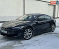 Черный Тесла Модель С, объемом двигателя 0 л и пробегом 74 тыс. км за 16500 $, фото 6 на Automoto.ua