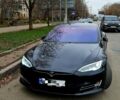 Чорний Тесла Модель С, об'ємом двигуна 0 л та пробігом 110 тис. км за 17000 $, фото 1 на Automoto.ua