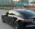 Черный Тесла Модель С, объемом двигателя 0 л и пробегом 161 тыс. км за 16900 $, фото 5 на Automoto.ua