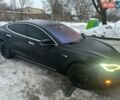 Чорний Тесла Модель С, об'ємом двигуна 0 л та пробігом 87 тис. км за 19500 $, фото 1 на Automoto.ua