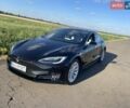 Чорний Тесла Модель С, об'ємом двигуна 0 л та пробігом 70 тис. км за 19000 $, фото 1 на Automoto.ua