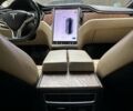 Черный Тесла Модель С, объемом двигателя 0 л и пробегом 187 тыс. км за 16700 $, фото 1 на Automoto.ua