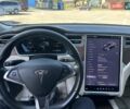 Черный Тесла Модель С, объемом двигателя 0 л и пробегом 133 тыс. км за 17800 $, фото 18 на Automoto.ua