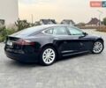 Чорний Тесла Модель С, об'ємом двигуна 0 л та пробігом 180 тис. км за 18500 $, фото 12 на Automoto.ua