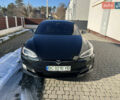 Черный Тесла Модель С, объемом двигателя 0 л и пробегом 180 тыс. км за 22000 $, фото 2 на Automoto.ua