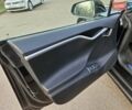 Черный Тесла Модель С, объемом двигателя 0 л и пробегом 30 тыс. км за 33500 $, фото 5 на Automoto.ua