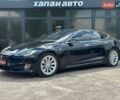 Черный Тесла Модель С, объемом двигателя 0 л и пробегом 304 тыс. км за 15999 $, фото 1 на Automoto.ua