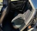 Чорний Тесла Модель С, об'ємом двигуна 0 л та пробігом 57 тис. км за 5600 $, фото 12 на Automoto.ua
