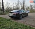 Черный Тесла Модель С, объемом двигателя 0 л и пробегом 30 тыс. км за 33500 $, фото 2 на Automoto.ua