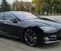Чорний Тесла Модель С, об'ємом двигуна 0 л та пробігом 90 тис. км за 22800 $, фото 14 на Automoto.ua