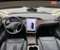 Черный Тесла Модель С, объемом двигателя 0 л и пробегом 122 тыс. км за 19300 $, фото 61 на Automoto.ua