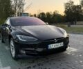 Чорний Тесла Модель С, об'ємом двигуна 0 л та пробігом 235 тис. км за 17000 $, фото 1 на Automoto.ua