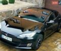 Чорний Тесла Модель С, об'ємом двигуна 0 л та пробігом 105 тис. км за 22500 $, фото 13 на Automoto.ua