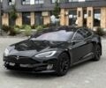 Черный Тесла Модель С, объемом двигателя 0 л и пробегом 177 тыс. км за 18000 $, фото 1 на Automoto.ua