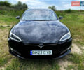 Тесла Модель С 2017 в Одессе на Automoto.ua Черный Тесла Модель С, объемом двигателя 0 л и пробегом 23 тыс. км за 28500 $, фото 7 на Automoto.ua