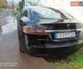 Черный Тесла Модель С, объемом двигателя 0 л и пробегом 95 тыс. км за 42000 $, фото 10 на Automoto.ua