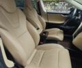 Тесла Модель С 2017 у Івано-Франківську на Automoto.ua Чорний Тесла Модель С, об'ємом двигуна 0 л та пробігом 203 тис. км за 14950 $, фото 14 на Automoto.ua