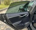 Черный Тесла Модель С, объемом двигателя 0 л и пробегом 138 тыс. км за 16000 $, фото 28 на Automoto.ua