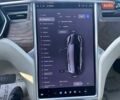 Черный Тесла Модель С, объемом двигателя 0 л и пробегом 133 тыс. км за 17800 $, фото 16 на Automoto.ua