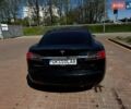 Чорний Тесла Модель С, об'ємом двигуна 0 л та пробігом 205 тис. км за 16100 $, фото 4 на Automoto.ua