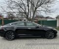 Черный Тесла Модель С, объемом двигателя 0 л и пробегом 220 тыс. км за 15500 $, фото 4 на Automoto.ua