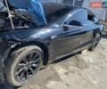 Черный Тесла Модель С, объемом двигателя 0 л и пробегом 130 тыс. км за 6999 $, фото 8 на Automoto.ua