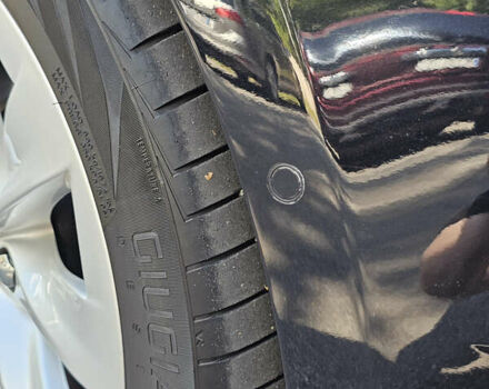 Чорний Тесла Модель С, об'ємом двигуна 0 л та пробігом 120 тис. км за 18900 $, фото 143 на Automoto.ua