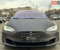 Черный Тесла Модель С, объемом двигателя 0 л и пробегом 290 тыс. км за 14999 $, фото 21 на Automoto.ua