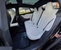 Черный Тесла Модель С, объемом двигателя 0 л и пробегом 68 тыс. км за 16700 $, фото 13 на Automoto.ua