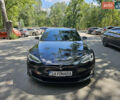 Чорний Тесла Модель С, об'ємом двигуна 0 л та пробігом 120 тис. км за 18900 $, фото 16 на Automoto.ua