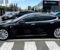 Черный Тесла Модель С, объемом двигателя 0 л и пробегом 98 тыс. км за 17700 $, фото 5 на Automoto.ua